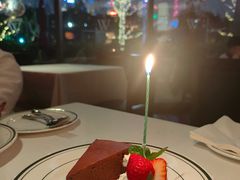 -Wolfgang’s Steakhouse 沃夫冈牛排馆(上海白玉兰广场店)