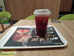 -德克士(肥城新华商场店)