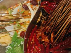 -让签签飞小郡肝串串香(春熙路形象店)