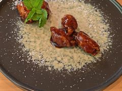 -枣子树·素食餐厅(普陀山店)