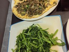 -鑫悦楼煎蟹·16年海鲜大排档