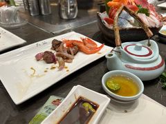 -大渔铁板烧(东城店)