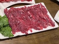 -蘭番坊青海特色铜锅涮·清真