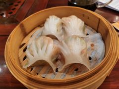 顺德人家虾饺皇-顺德人家食府(黄金广场店)
