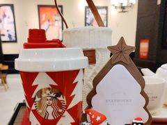 -星巴克臻选(威海威高广场店)