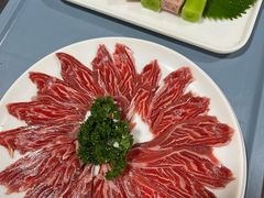 -喜聚薈·花膠雞海鮮火鍋(越秀店)