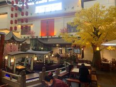 -袁州宴·地道袁州菜(袁山东路店)