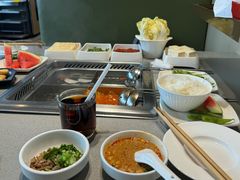 -海底捞火锅(振华广场店)