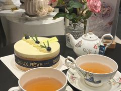 -杜哈夫DOUX RÊVE·生日蛋糕(日月光店)