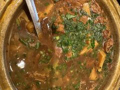 -北平盛世·新京菜·北京烤鸭(劲松·双井店)