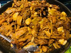 壮家土鸭-甘家界牌柠檬鸭(青山店)