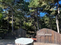 -北京西山国家森林公园