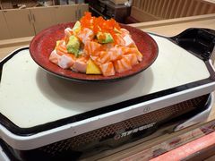 -万岁寿司(万国店)