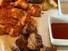 -Efes Turkish & Mediterranean Cuisine 艾菲斯餐厅(陆家嘴店)