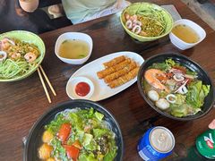 -周记蟹仔粉(侨港风情街店)