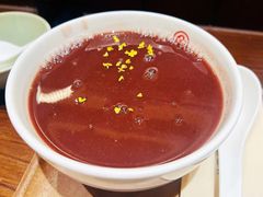 -彬媽糖水(侨鑫国际店)