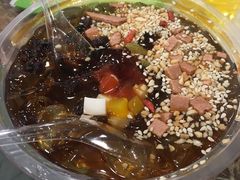 -朱氏胖子烂火锅(洪崖洞店)