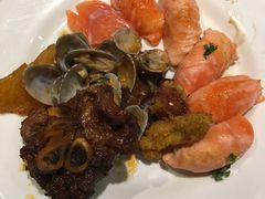 -星伦多 自助料理(圆融店)