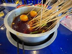 -马路边边串串香(大成路店)