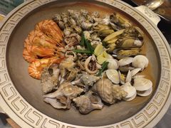 -海景壹号大酒店(滨湖店)