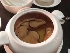 -广州文华东方酒店·江-由辉师傅主理