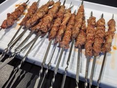 -羊门客在·烤盐池滩羊·川菜