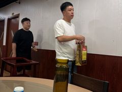 -福建美食城(老君堂店)