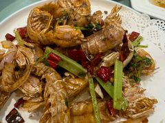 -威海渔村(黄兴路店)