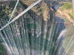 -野三坡刘家河高山漂流