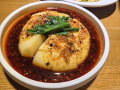 -山丹丹西北菜(金贸大厦店)