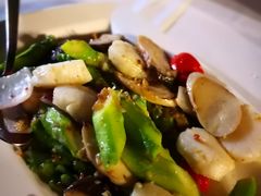-新加坡海鲜共和(名胜世界圣淘沙海滨坊)