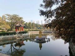-湛山寺