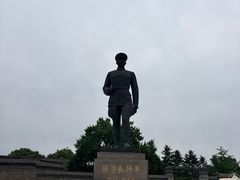 -张学良旧居陈列馆