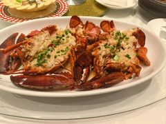 -唐苑酒家·岭南粤菜名店(太古仓店)