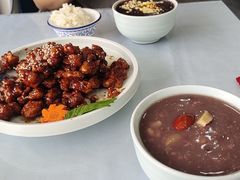 -粥旺府(月环里店)