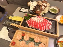 -湊湊火锅·茶憩(南京万象天地店)