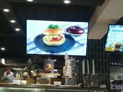 -喜马可甜(高新店)