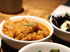 -薇酌饮·陕西菜(南门外店)