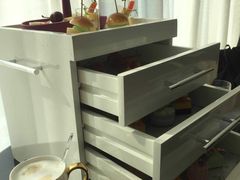 -行者书屋大堂吧 ·下午茶(南京圣和府邸酒店)