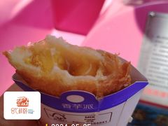 -麦当劳(长沙东风路店)