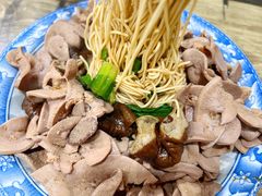 -九八五面馆(欧洲城店)