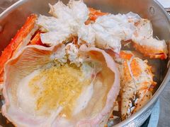 -蟹之国·精品蟹料理(极地店)