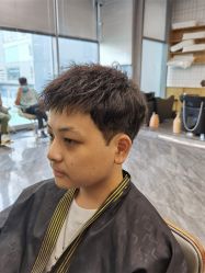 点击看大图 -藤野造型