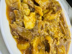牛窝骨-臻味斋