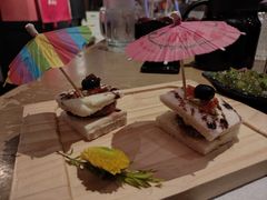 -乌君·酒场·炭火烧鸟(侨城坊店)