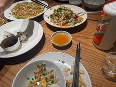 -小厨师·二十年沈家门小海鲜(百井坊巷店)