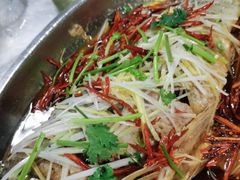 -向民炒鸡老店(火车站店)