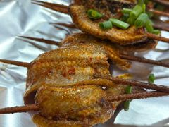 -晓靖轩烧烤(沙河风情店)