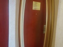-苏州吴中白金汉爵大酒店
