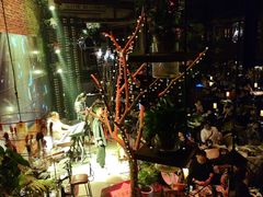 -胡桃里音乐酒馆(曲江店)